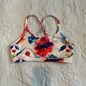 born Primitive Sports Bra